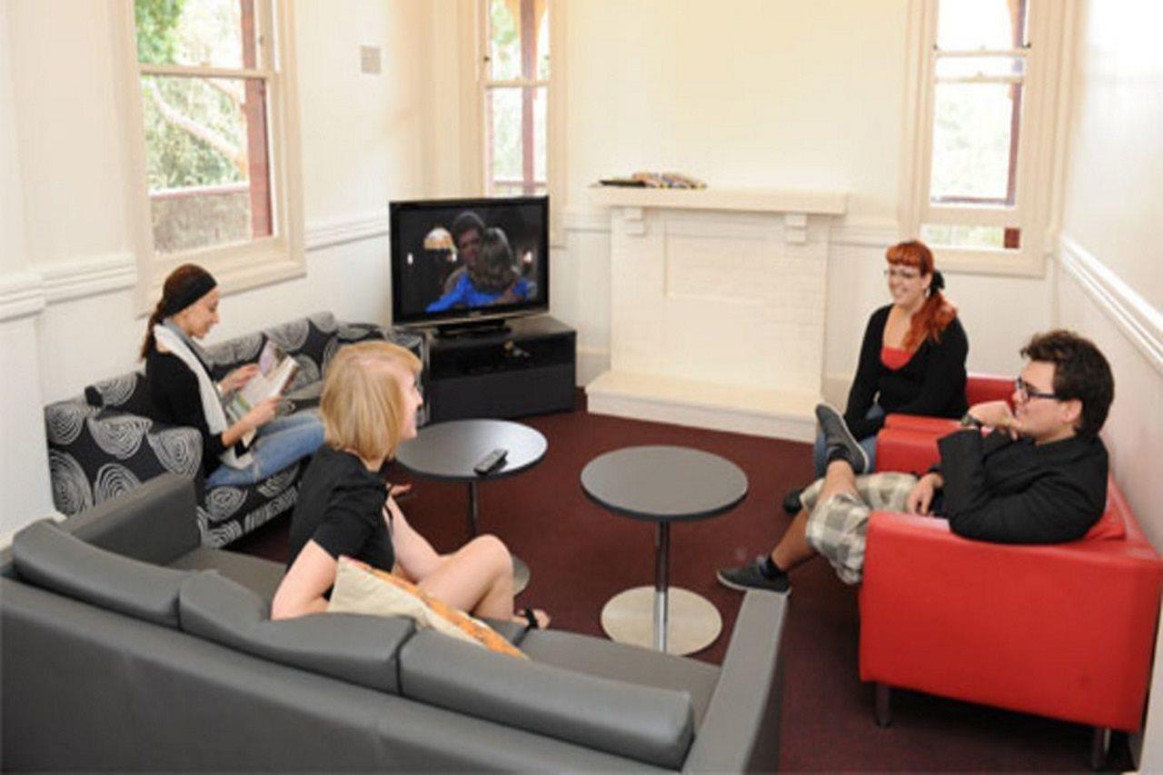 Yarra House Hostel Melbourne Kültér fotó